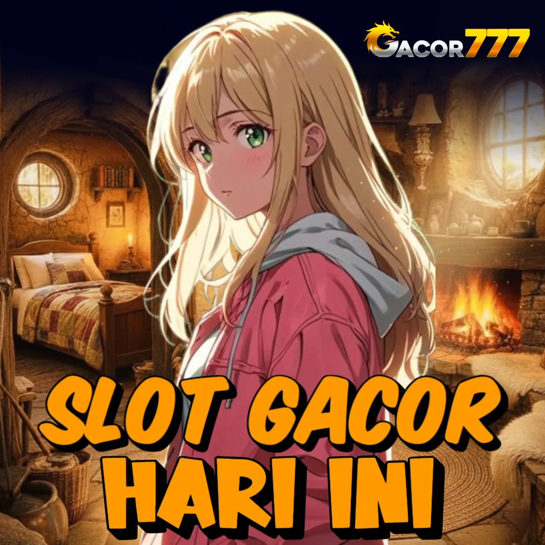 GACOR777